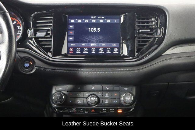 2022 Dodge Durango GT Plus Raleigh NC