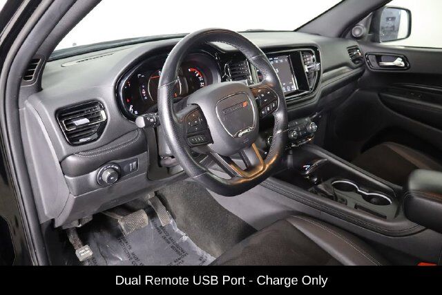 2022 Dodge Durango GT Plus Raleigh NC