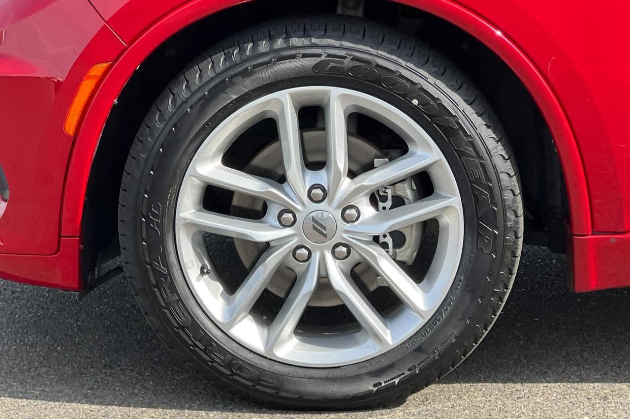 2022 Dodge Durango GT Plus Roseville CA