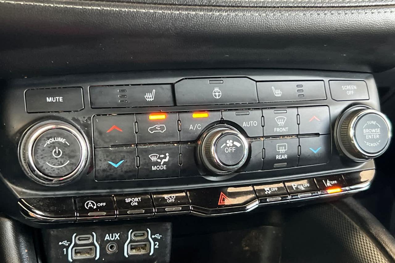 2022 Dodge Durango GT Plus Roseville CA