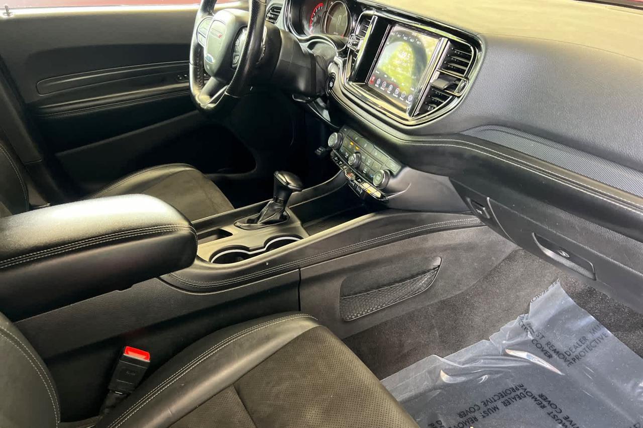 2022 Dodge Durango GT Plus Roseville CA