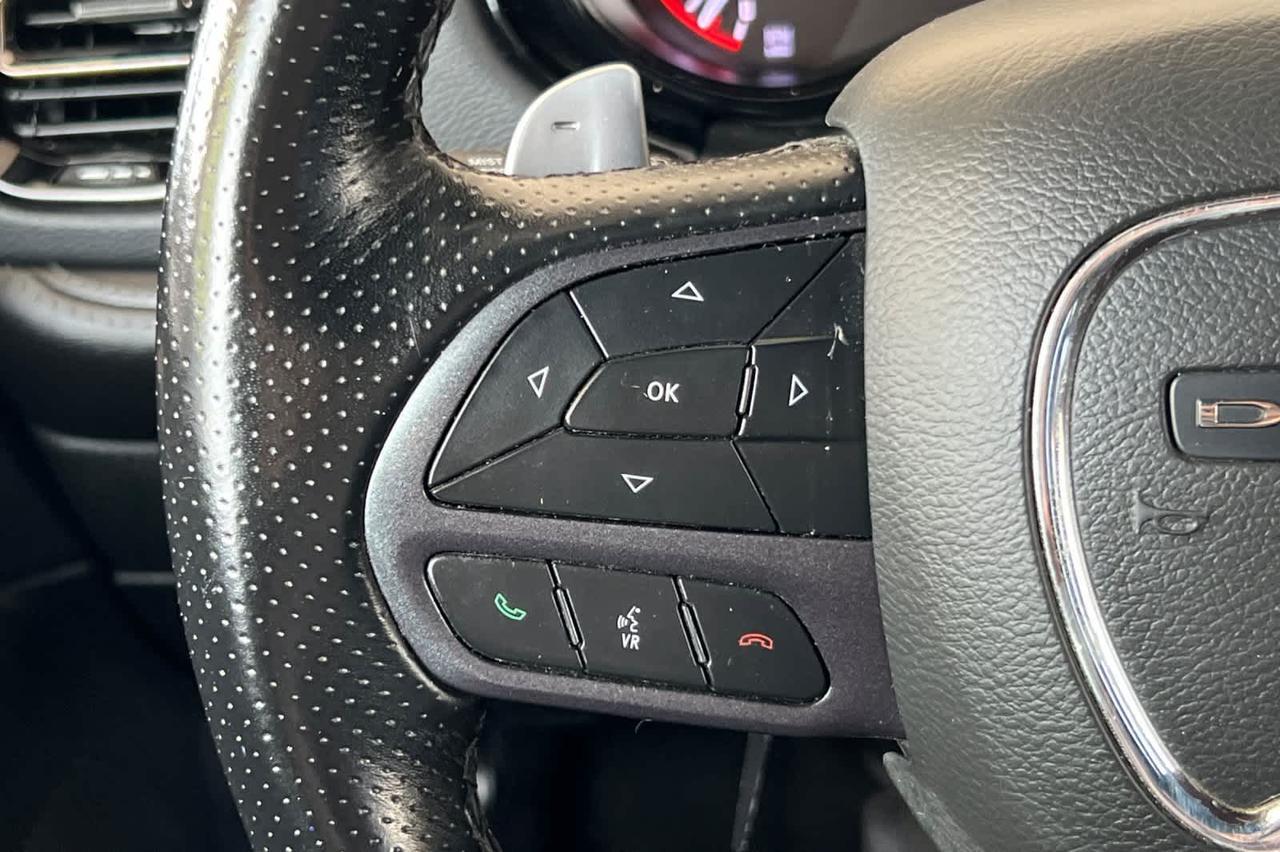 2022 Dodge Durango GT Plus Roseville CA