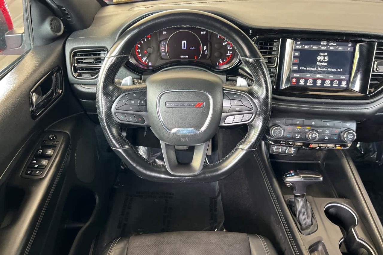 2022 Dodge Durango GT Plus Roseville CA