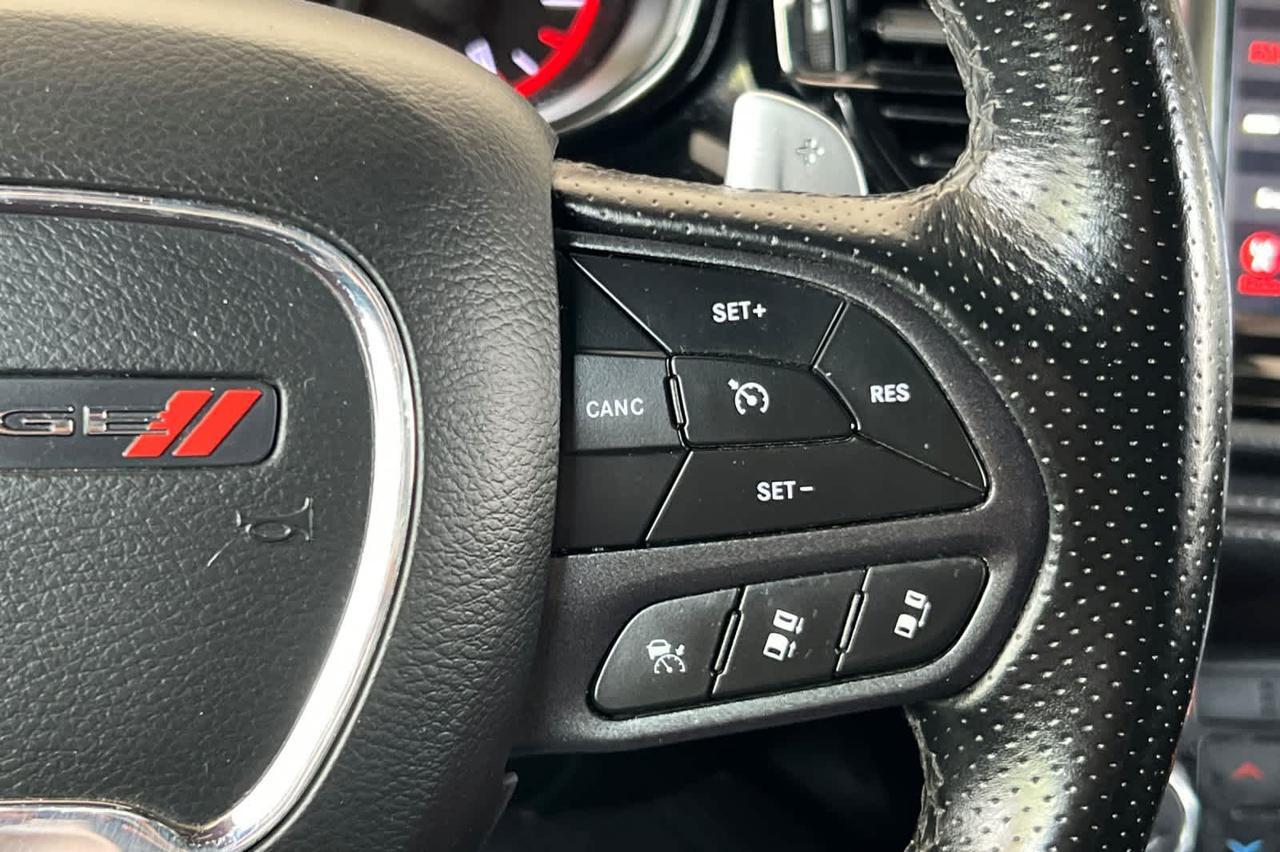 2022 Dodge Durango GT Plus Roseville CA