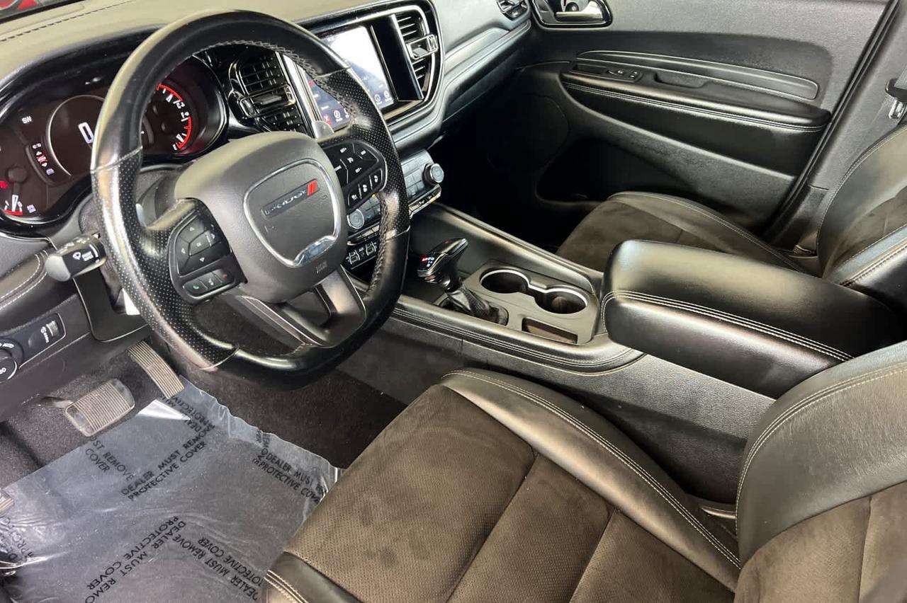 2022 Dodge Durango GT Plus Roseville CA