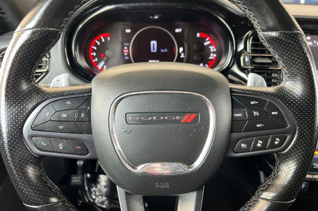 2022 Dodge Durango GT Plus Roseville CA