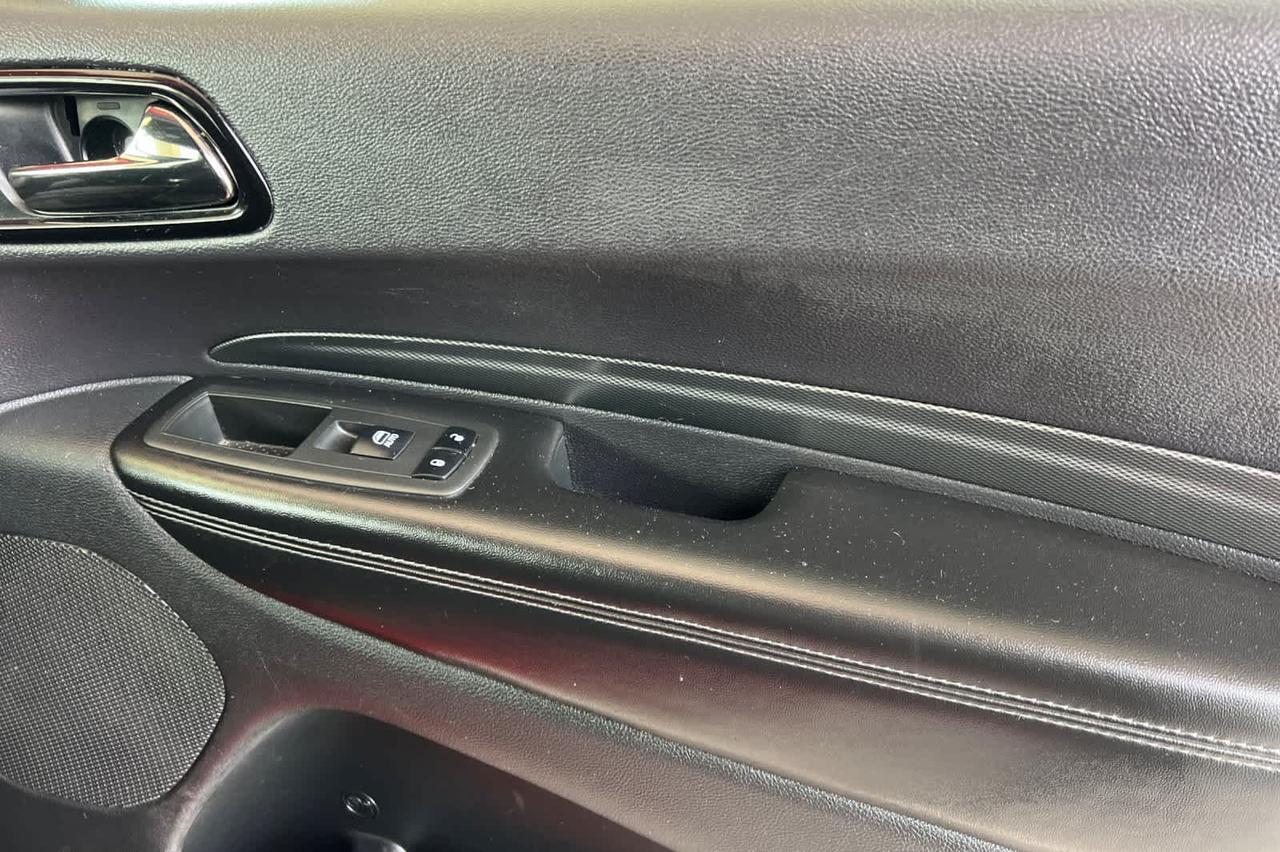 2022 Dodge Durango GT Plus Roseville CA