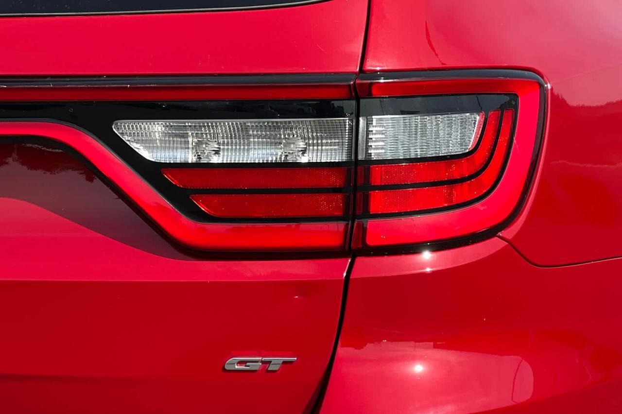 2022 Dodge Durango GT Plus Roseville CA