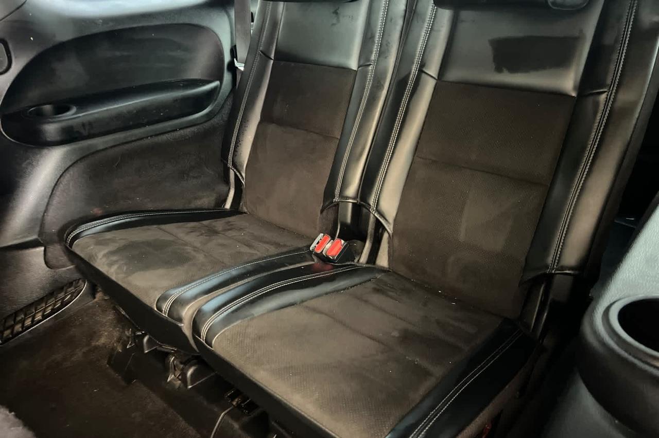 2022 Dodge Durango GT Plus Roseville CA