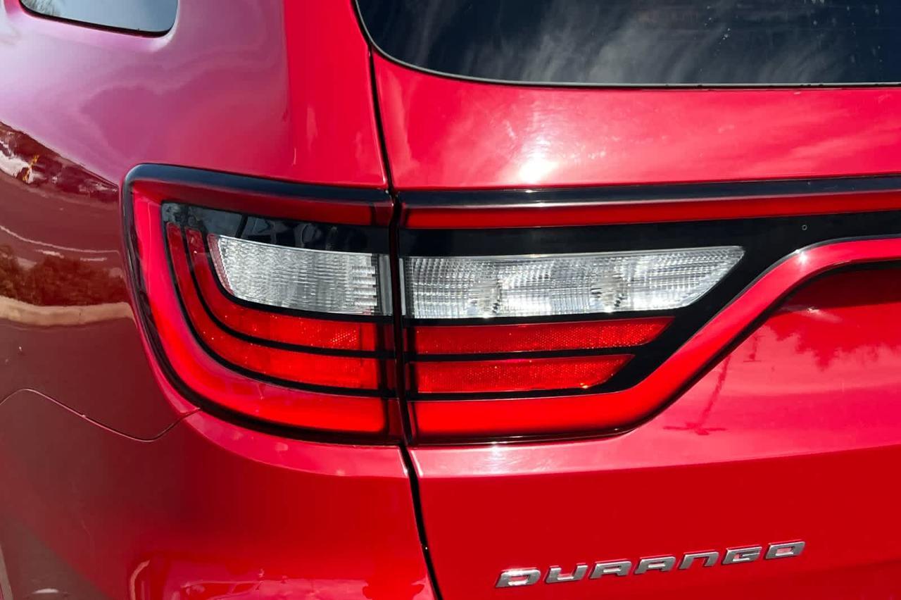 2022 Dodge Durango GT Plus Roseville CA