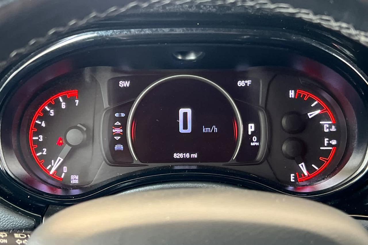 2022 Dodge Durango GT Plus Roseville CA