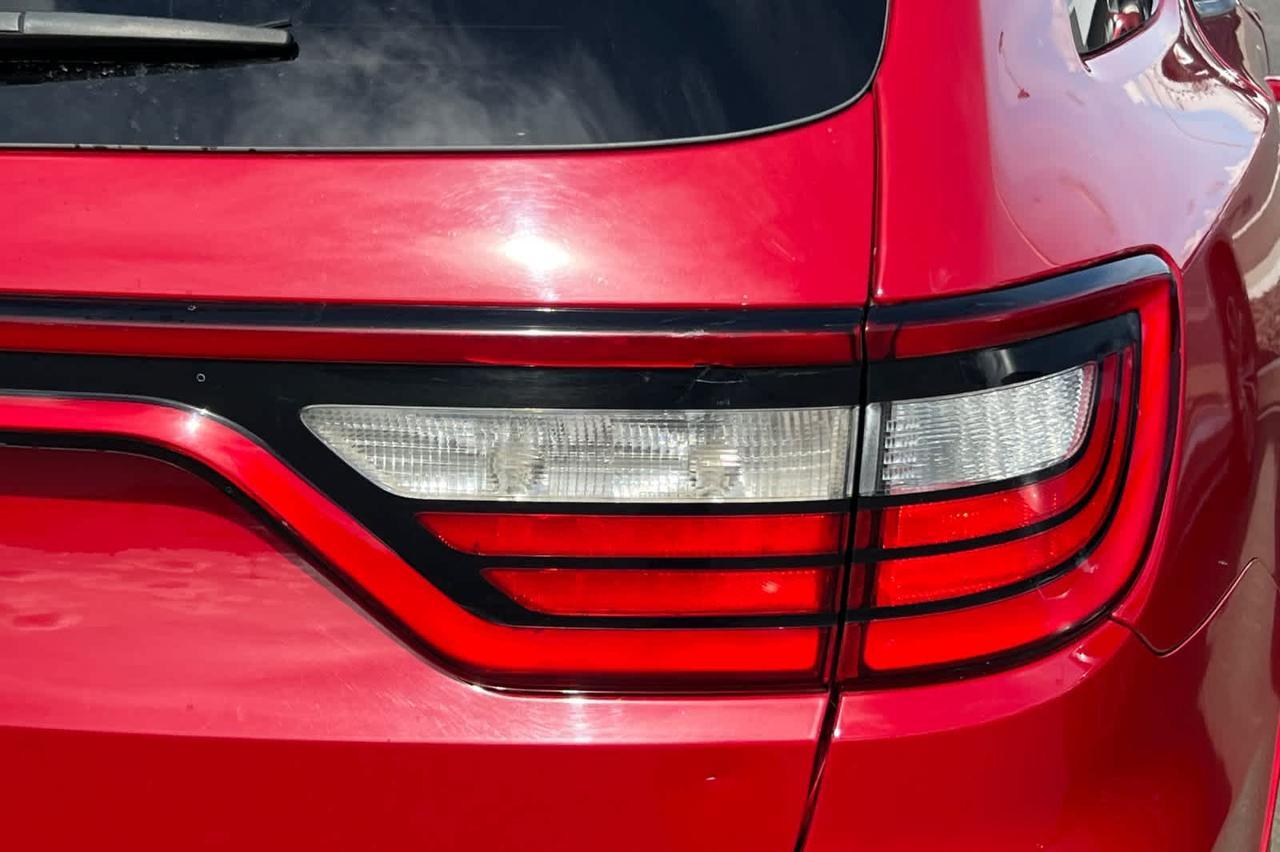 2022 Dodge Durango GT Plus Roseville CA