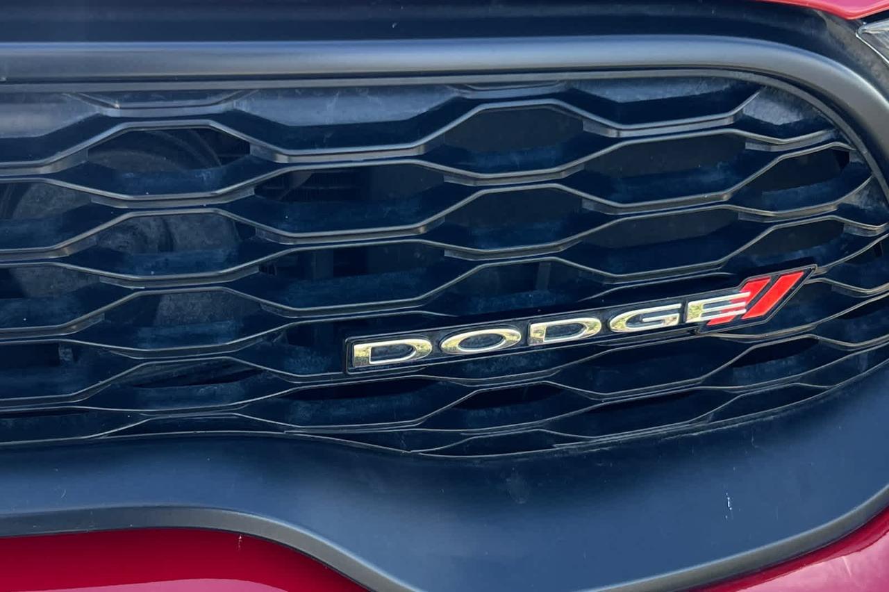 2022 Dodge Durango GT Plus Roseville CA