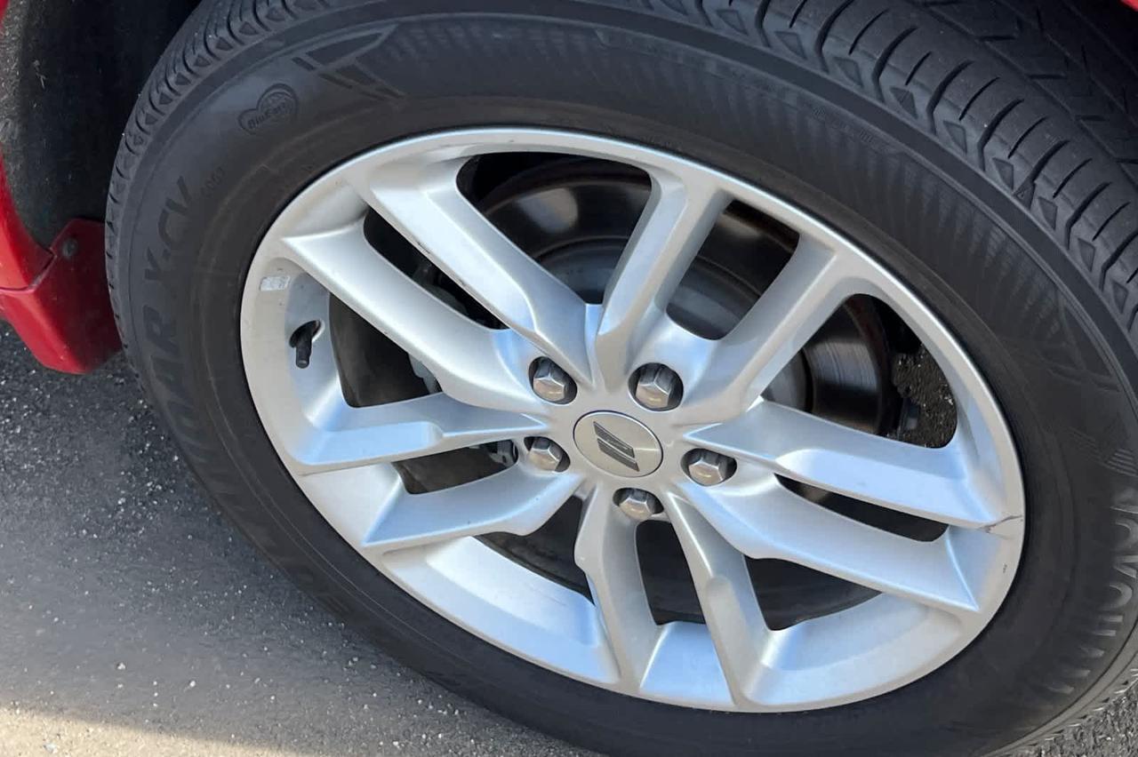 2022 Dodge Durango GT Plus Roseville CA