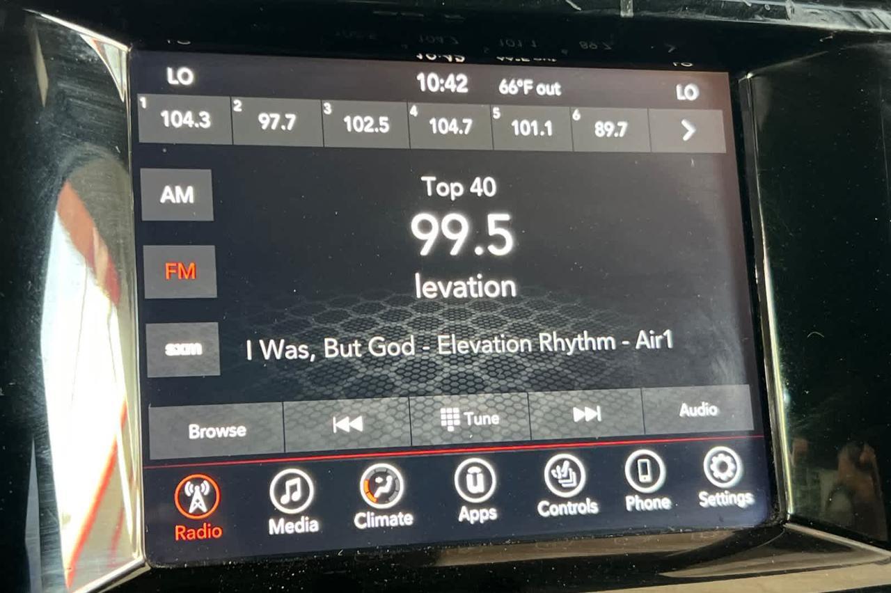 2022 Dodge Durango GT Plus Roseville CA