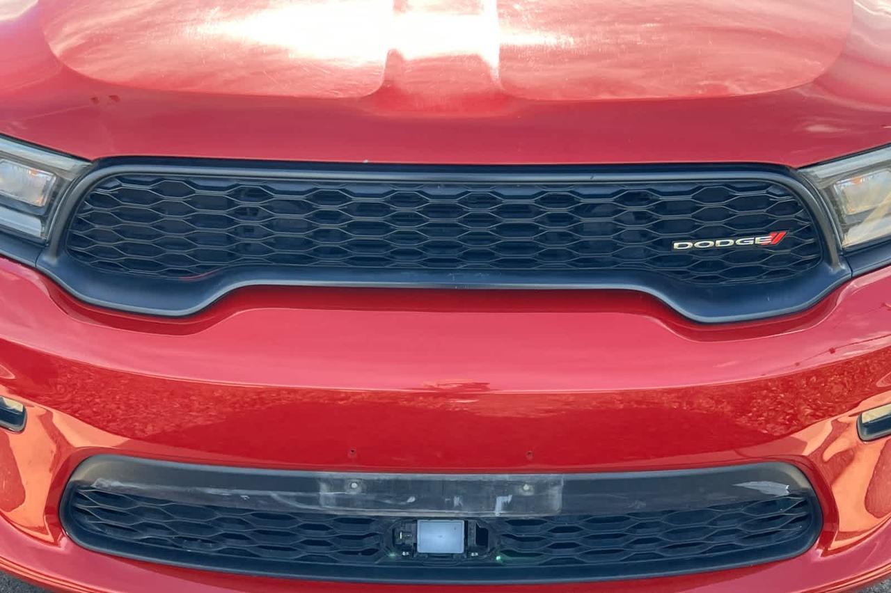 2022 Dodge Durango GT Plus Roseville CA