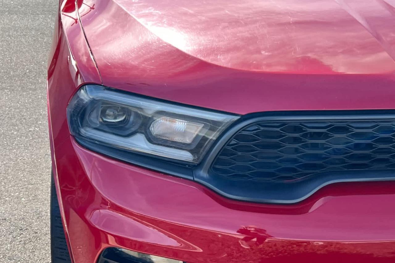 2022 Dodge Durango GT Plus Roseville CA
