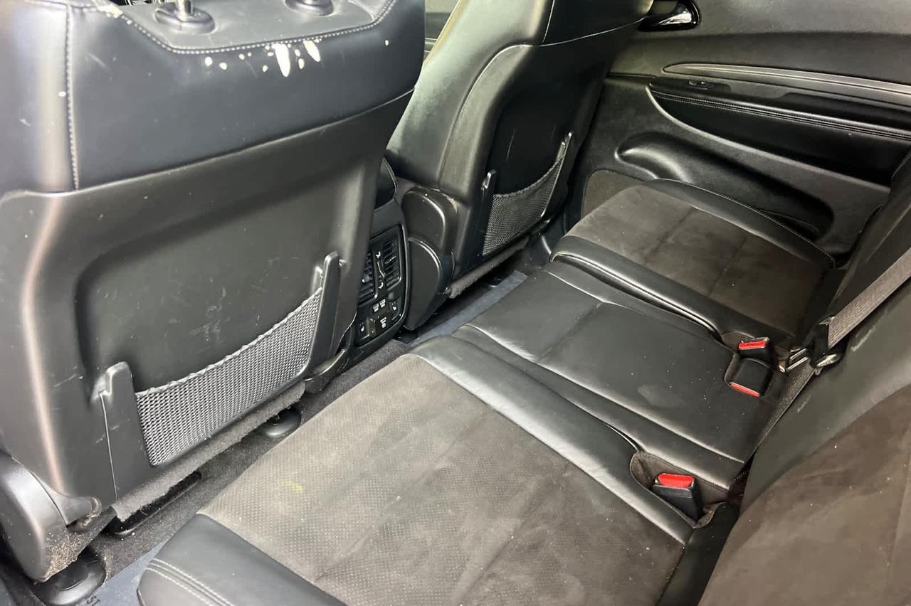 2022 Dodge Durango GT Plus Roseville CA