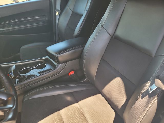 2022 Dodge Durango GT Plus Roseville CA