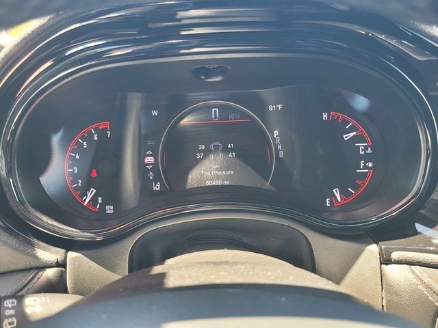 2022 Dodge Durango GT Plus Roseville CA