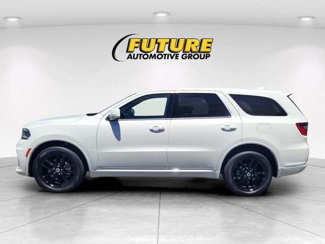 2022 Dodge Durango GT Plus Roseville CA