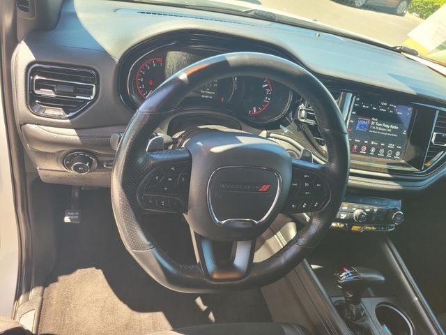 2022 Dodge Durango GT Plus Roseville CA