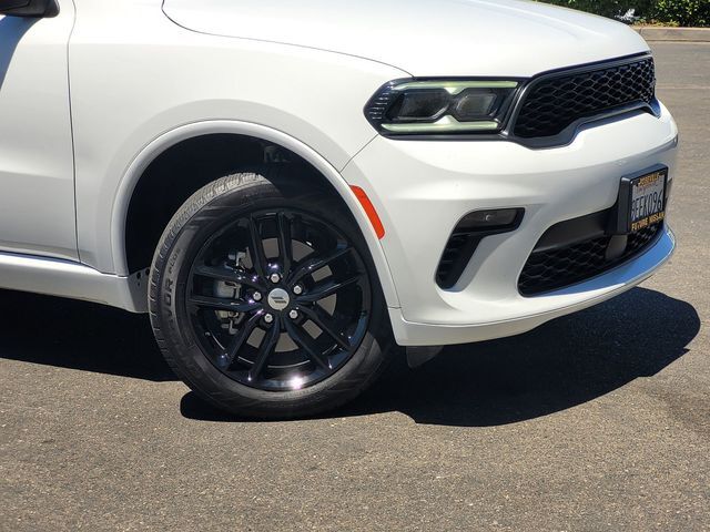 2022 Dodge Durango GT Plus Roseville CA