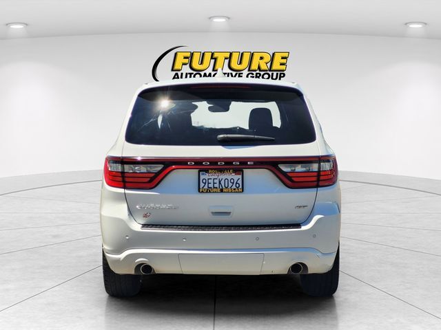 2022 Dodge Durango GT Plus Roseville CA