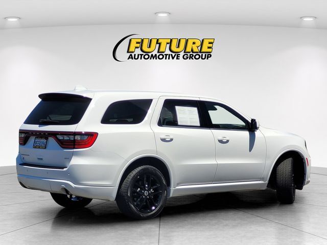2022 Dodge Durango GT Plus Roseville CA