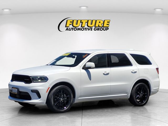 2022 Dodge Durango GT Plus Roseville CA