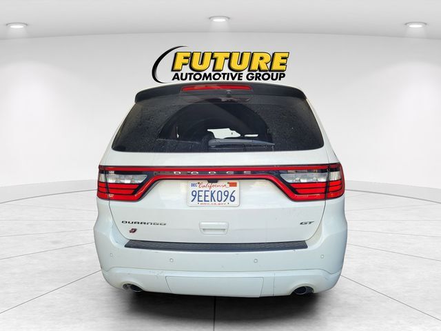 2022 Dodge Durango GT Plus Roseville CA