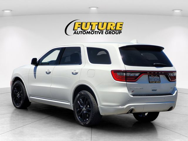 2022 Dodge Durango GT Plus Roseville CA