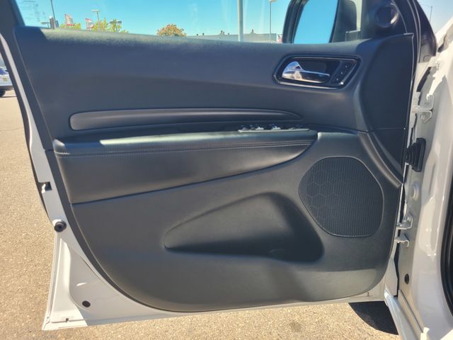 2022 Dodge Durango GT Plus Roseville CA