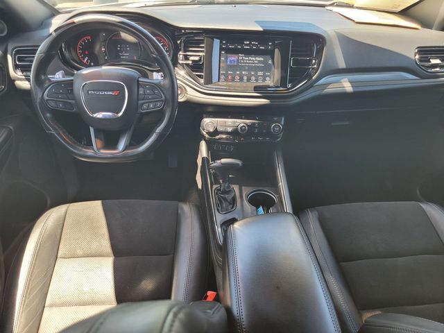 2022 Dodge Durango GT Plus Roseville CA