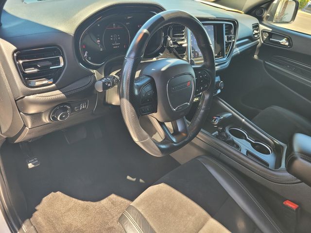 2022 Dodge Durango GT Plus Roseville CA