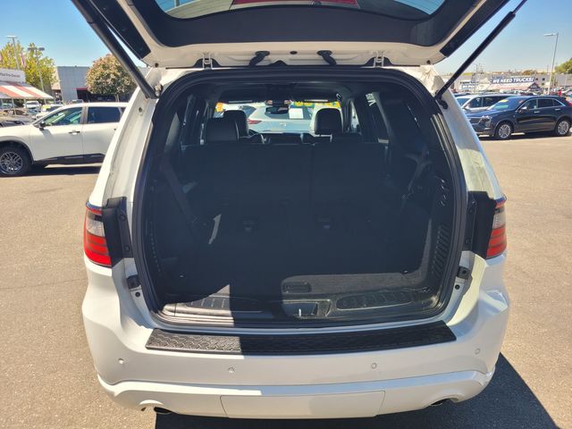 2022 Dodge Durango GT Plus Roseville CA