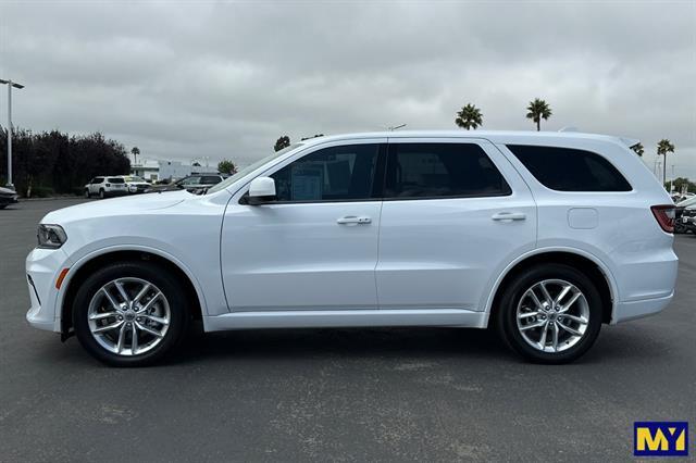 2022 Dodge Durango GT Plus Salinas CA