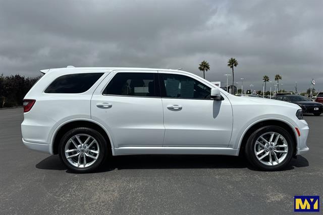 2022 Dodge Durango GT Plus Salinas CA