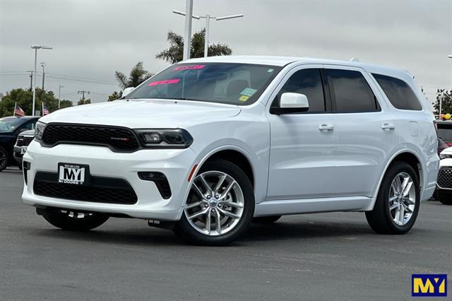 2022 Dodge Durango GT Plus Salinas CA