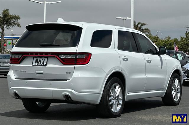 2022 Dodge Durango GT Plus Salinas CA