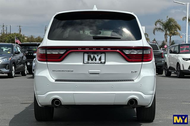 2022 Dodge Durango GT Plus Salinas CA