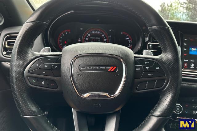 2022 Dodge Durango GT Plus Salinas CA