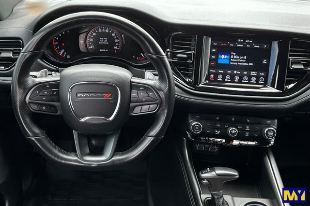 2022 Dodge Durango GT Plus Salinas CA