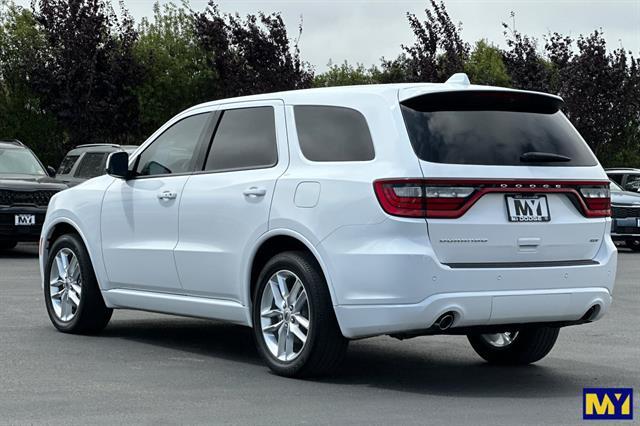 2022 Dodge Durango GT Plus Salinas CA