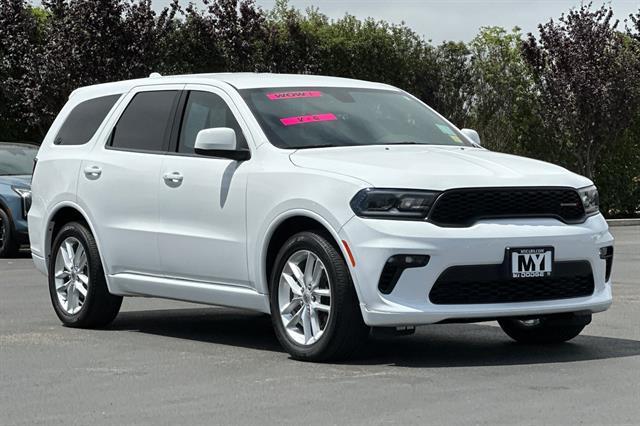 2022 Dodge Durango GT Plus Salinas CA