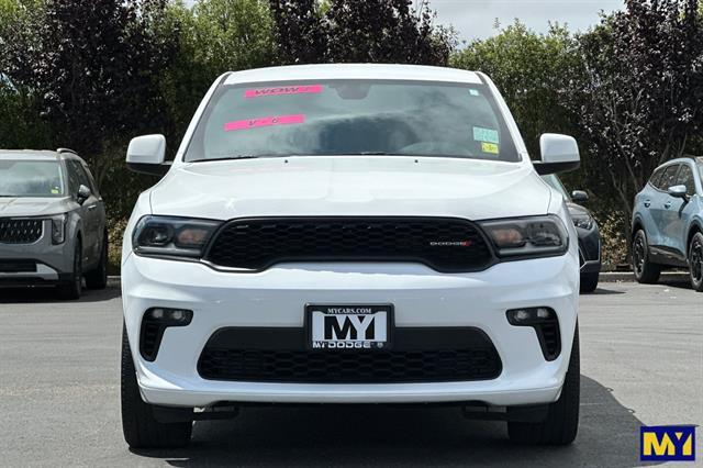 2022 Dodge Durango GT Plus Salinas CA