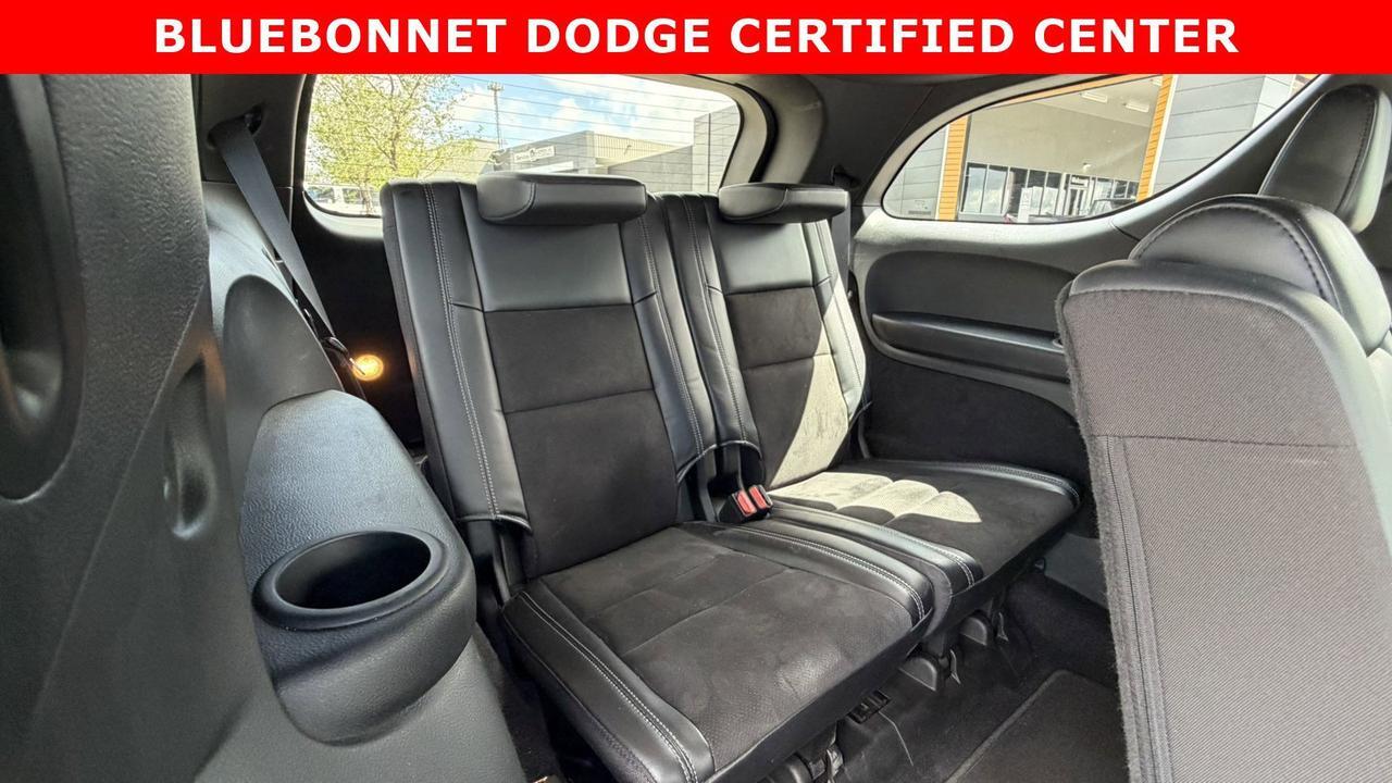 2022 Dodge Durango GT Plus New Braunfels TX