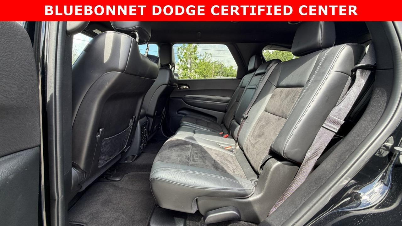 2022 Dodge Durango GT Plus New Braunfels TX