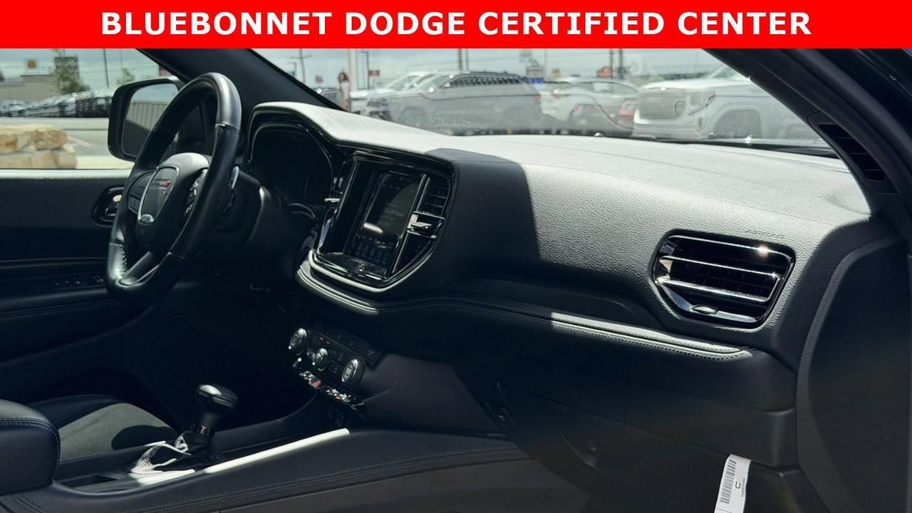 2022 Dodge Durango GT Plus New Braunfels TX
