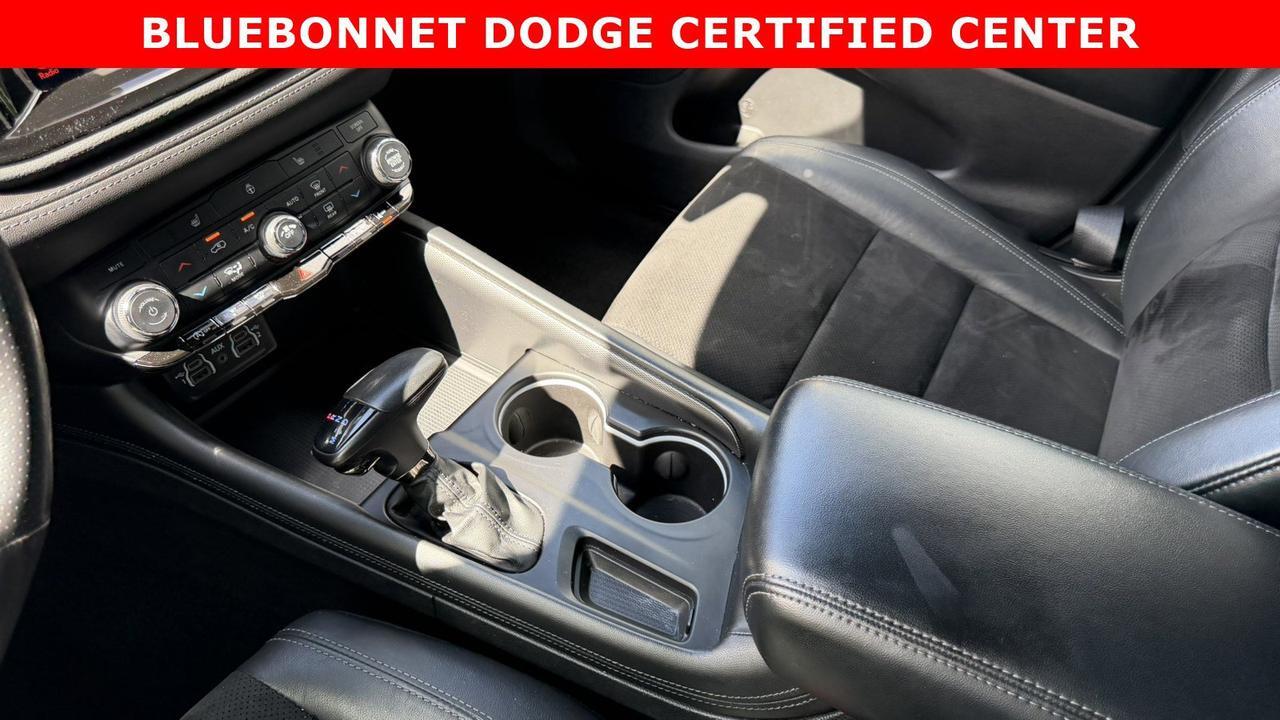 2022 Dodge Durango GT Plus New Braunfels TX